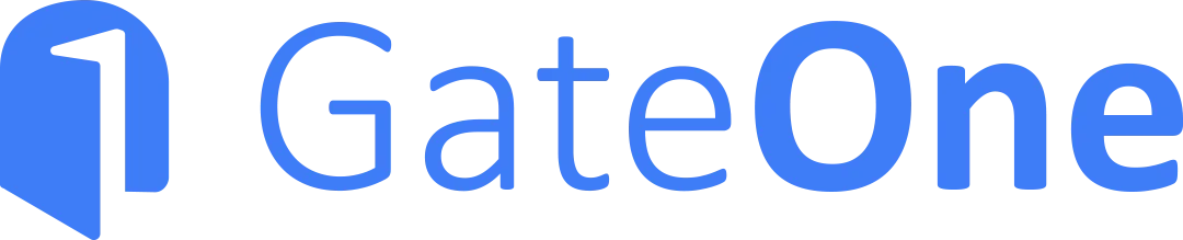 GateOne Logo